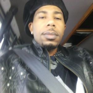 Meet your Posher, Al