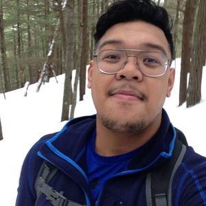 Meet your Posher, Eugene-joshua