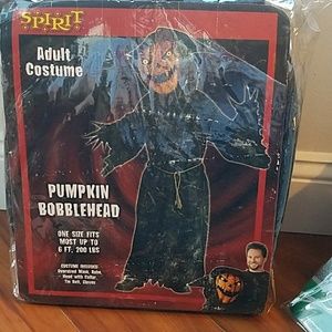 Halloween Costume