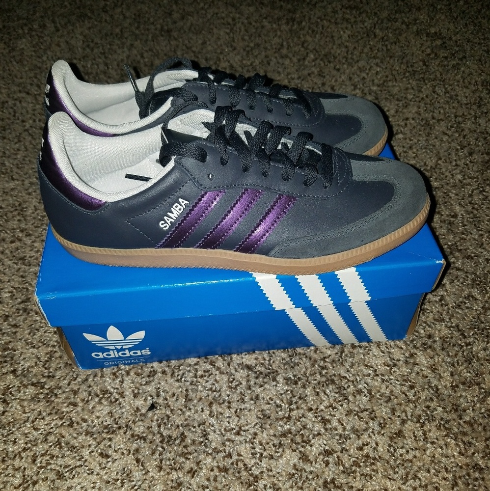 Adidas Originals Samba
