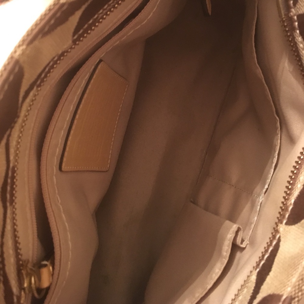 Coach bag - Picture 6 of 6