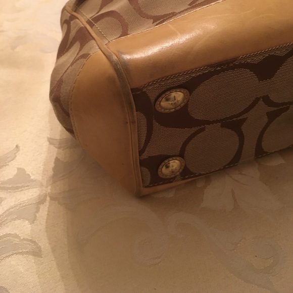 Coach bag - Picture 2 of 6