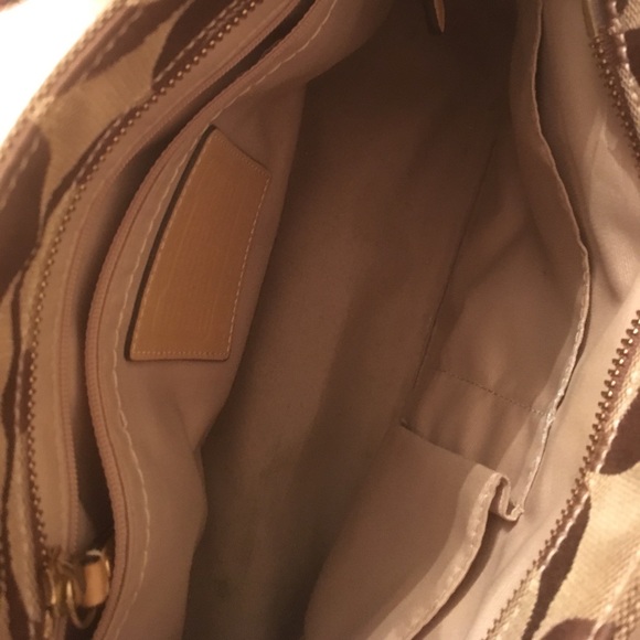 Coach bag - Picture 6 of 6