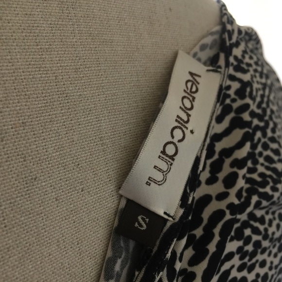 Veronica design Top - Picture 3 of 3