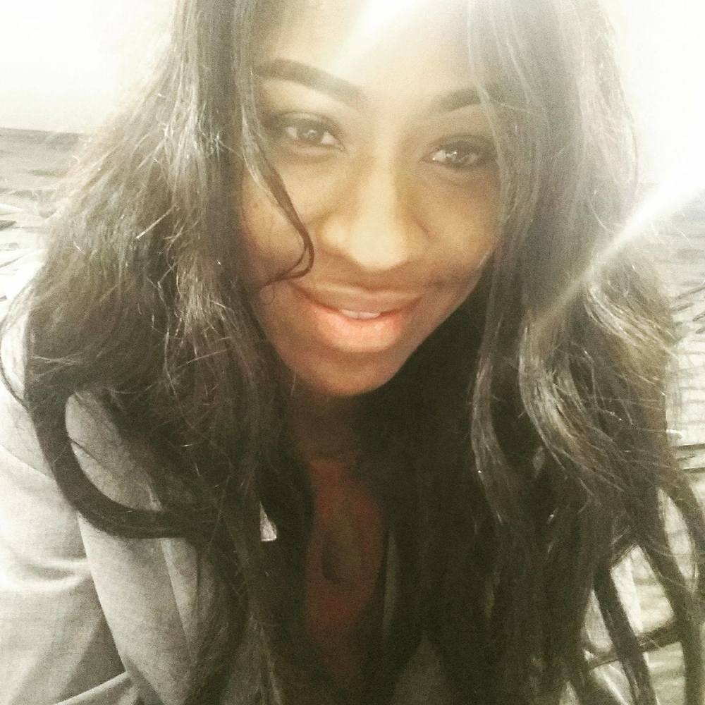 Meet your Posher, Kay