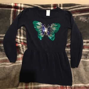 Girls Gymboree Dress size 8