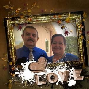 Meet your Posher, Maria elena