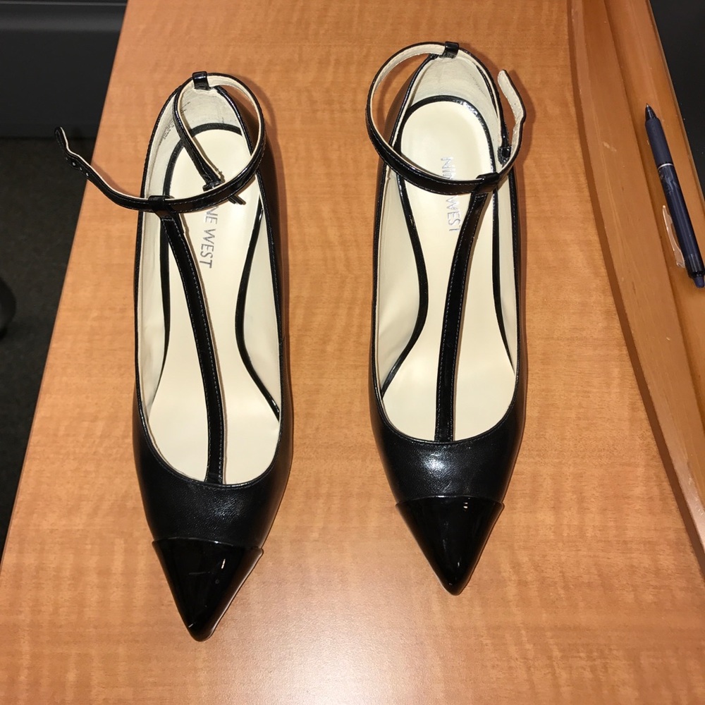 Nine West shoes