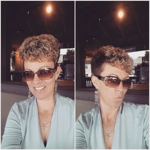 Meet your Posher, Celina