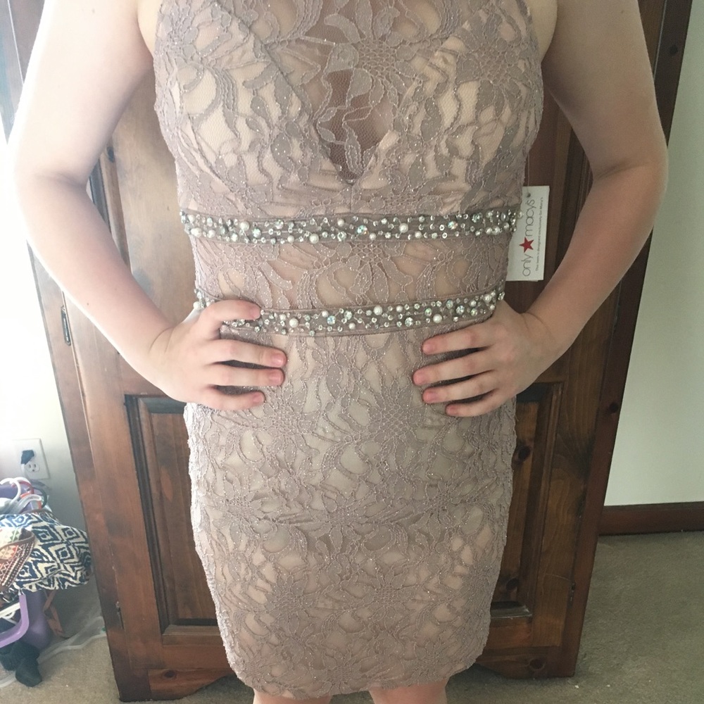 dress