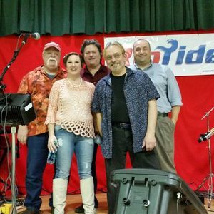 Meet your Posher, Tina