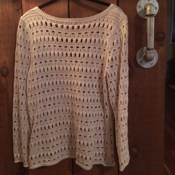 NIC + ZOE SWEATER - Picture 2 of 4