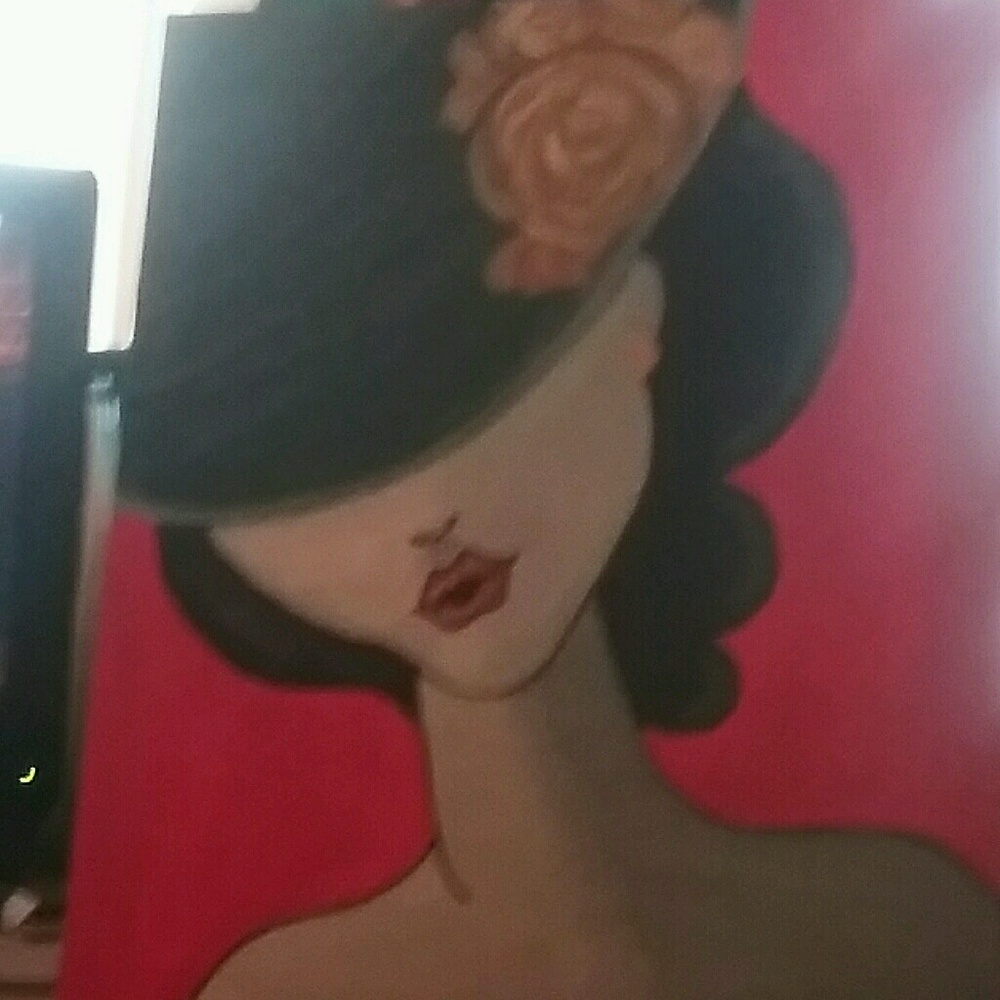 Meet your Posher, Tashina