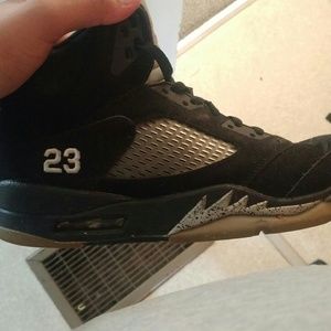 Air Jordan Retro 5's