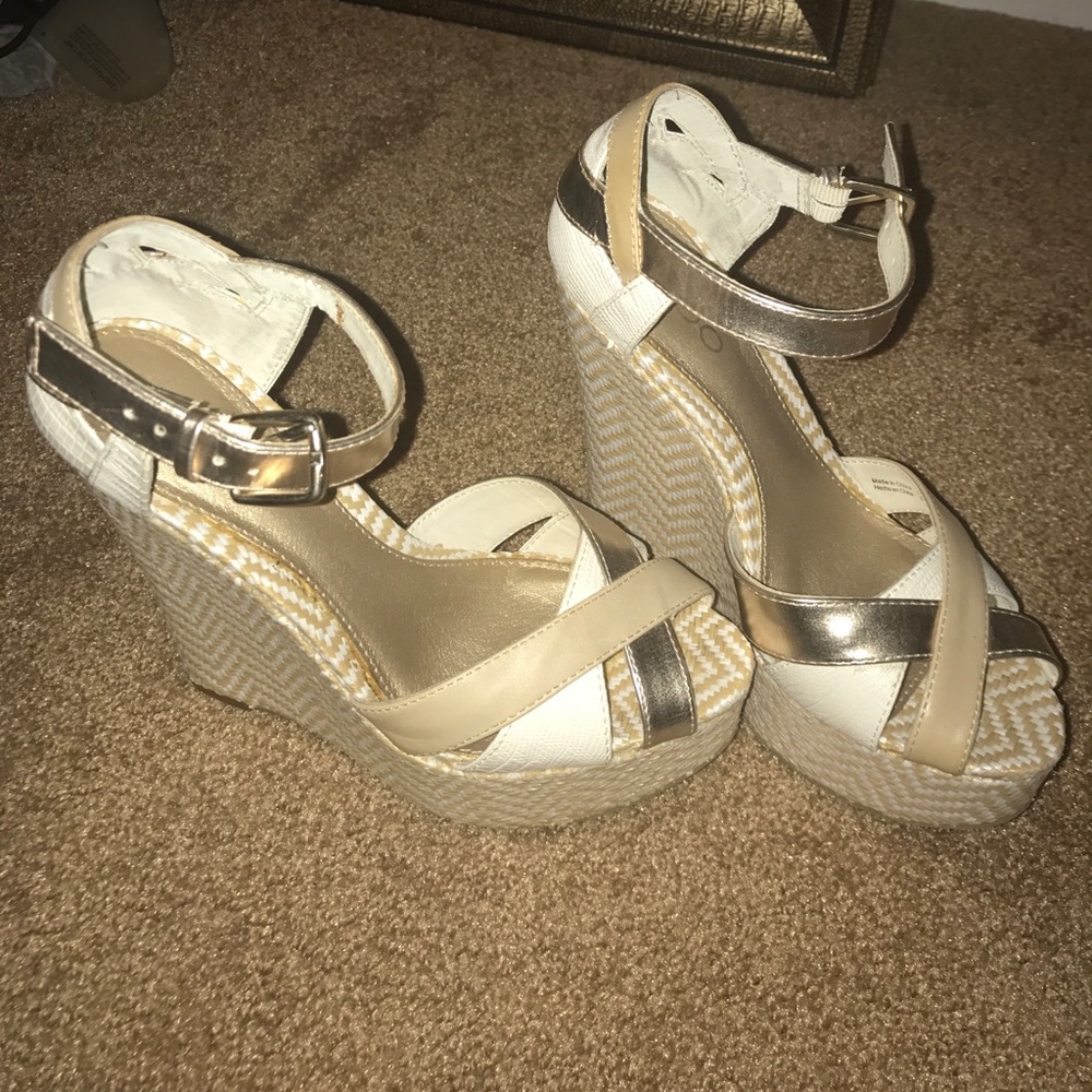 Wedges