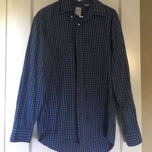 Jcrew button down