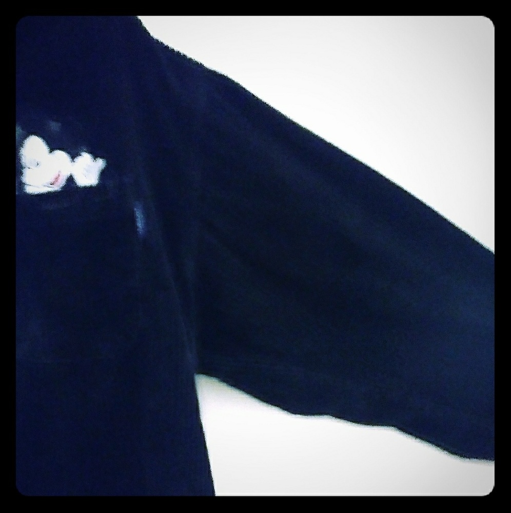 A Mickey Mouse jacket - Picture 2 of 4