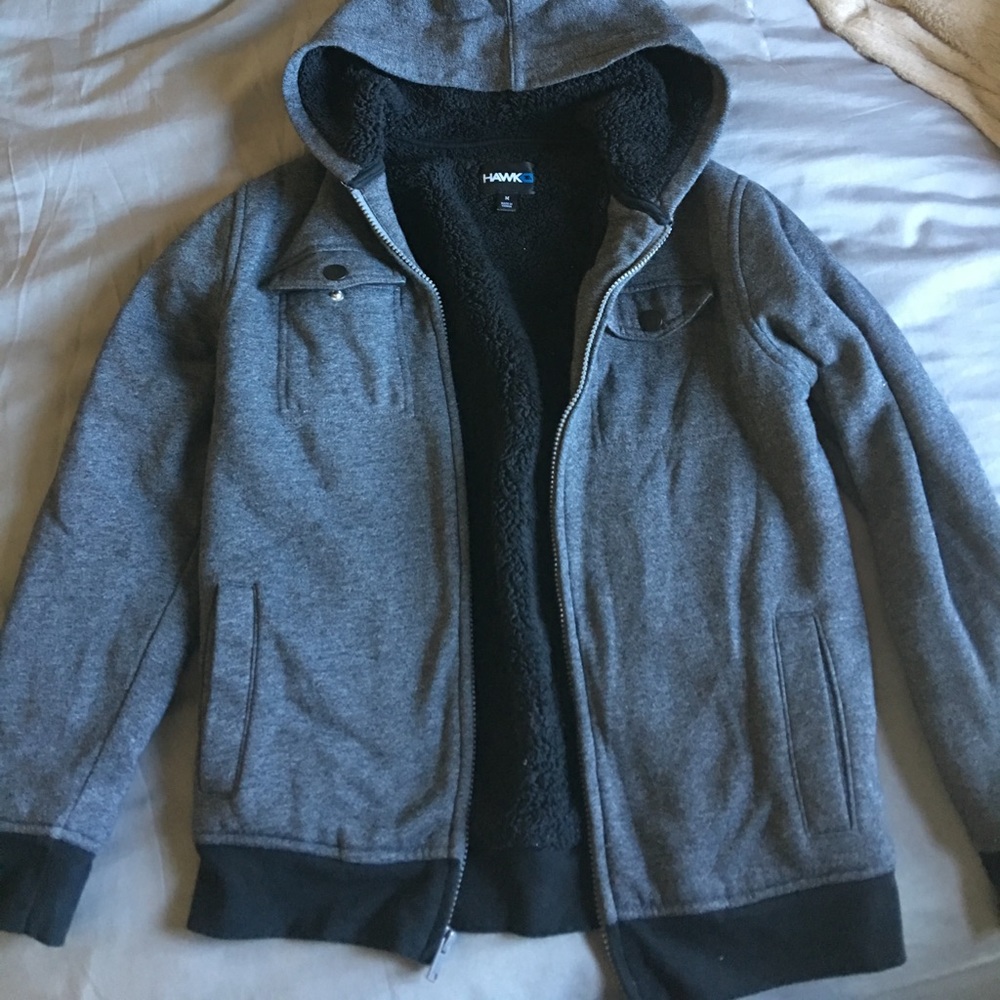 Tony Hawk Hoodie