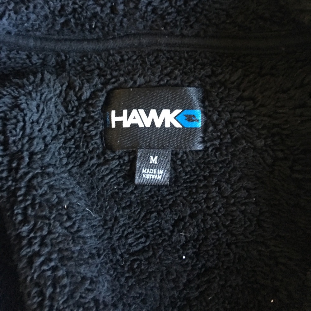 Tony Hawk Hoodie - Picture 2 of 2