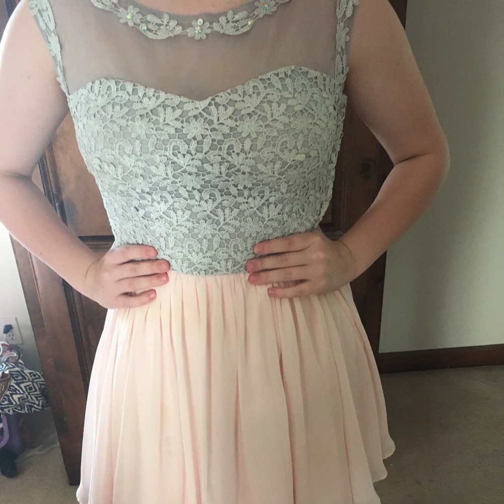 dress