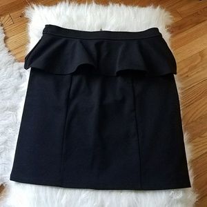 American Eagle Mini Skirt