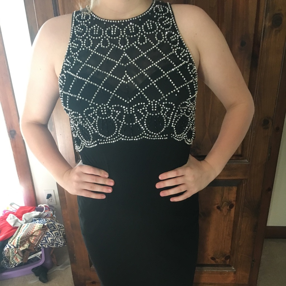 dress