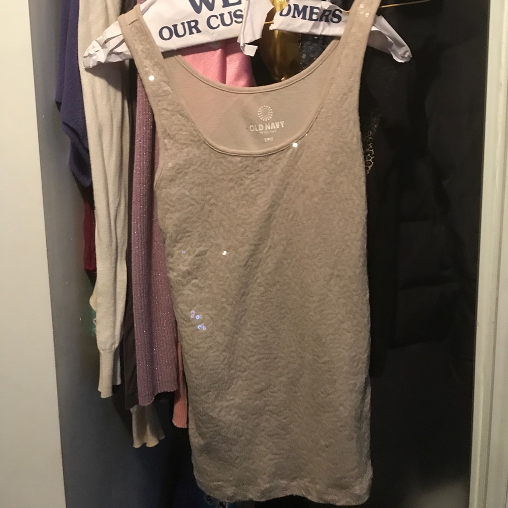 Old Navy Tank top!