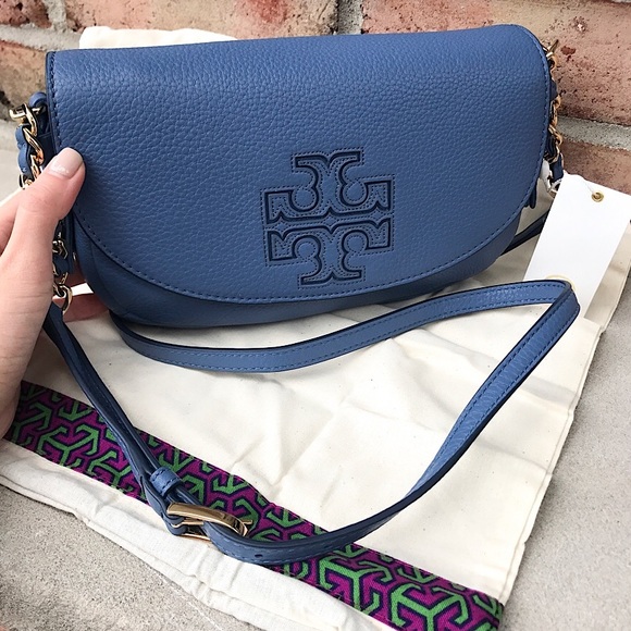 Tory Burch Handbags - ❌SOLD❌ Tory Burch Crossbody Bag