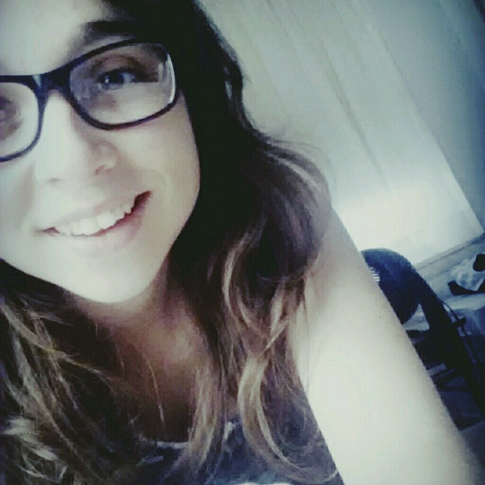 Meet your Posher, Christa