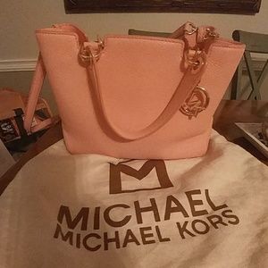MK bag..