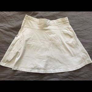 Women's workout skort by Lija