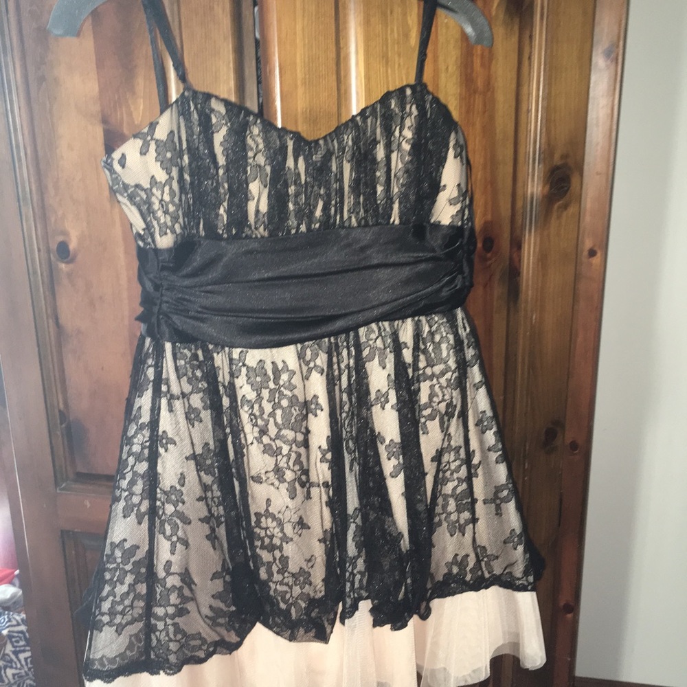 dress