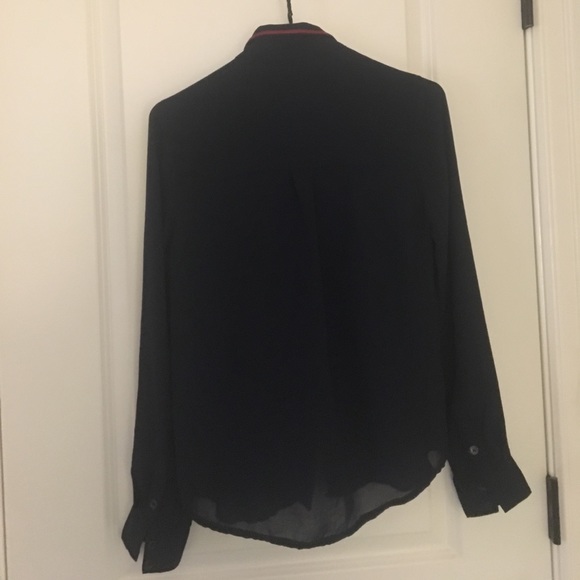 Staring at Stars western style button up xs - Picture 3 of 3