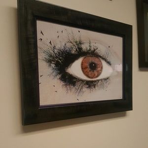 Meet your Posher, Christy