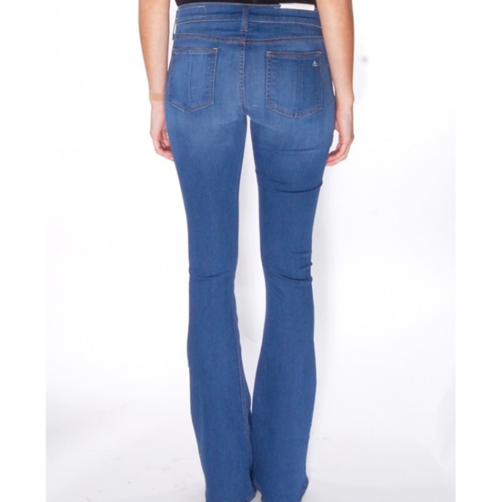 Rag & Bone Elephant Bell 26
