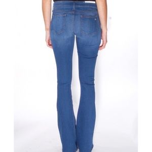 Rag & Bone Elephant Bell 26