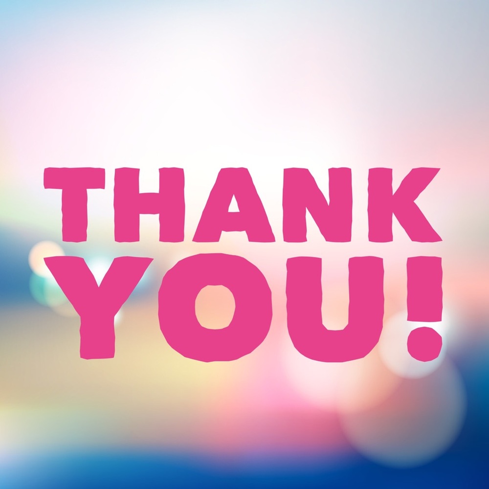 Gratitude