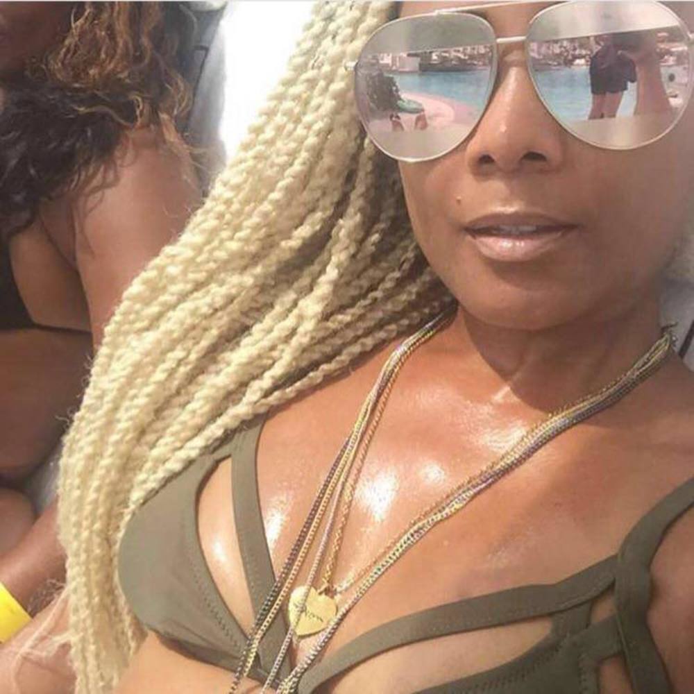 Meet your Posher, Dani