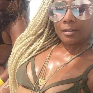 Meet your Posher, Dani