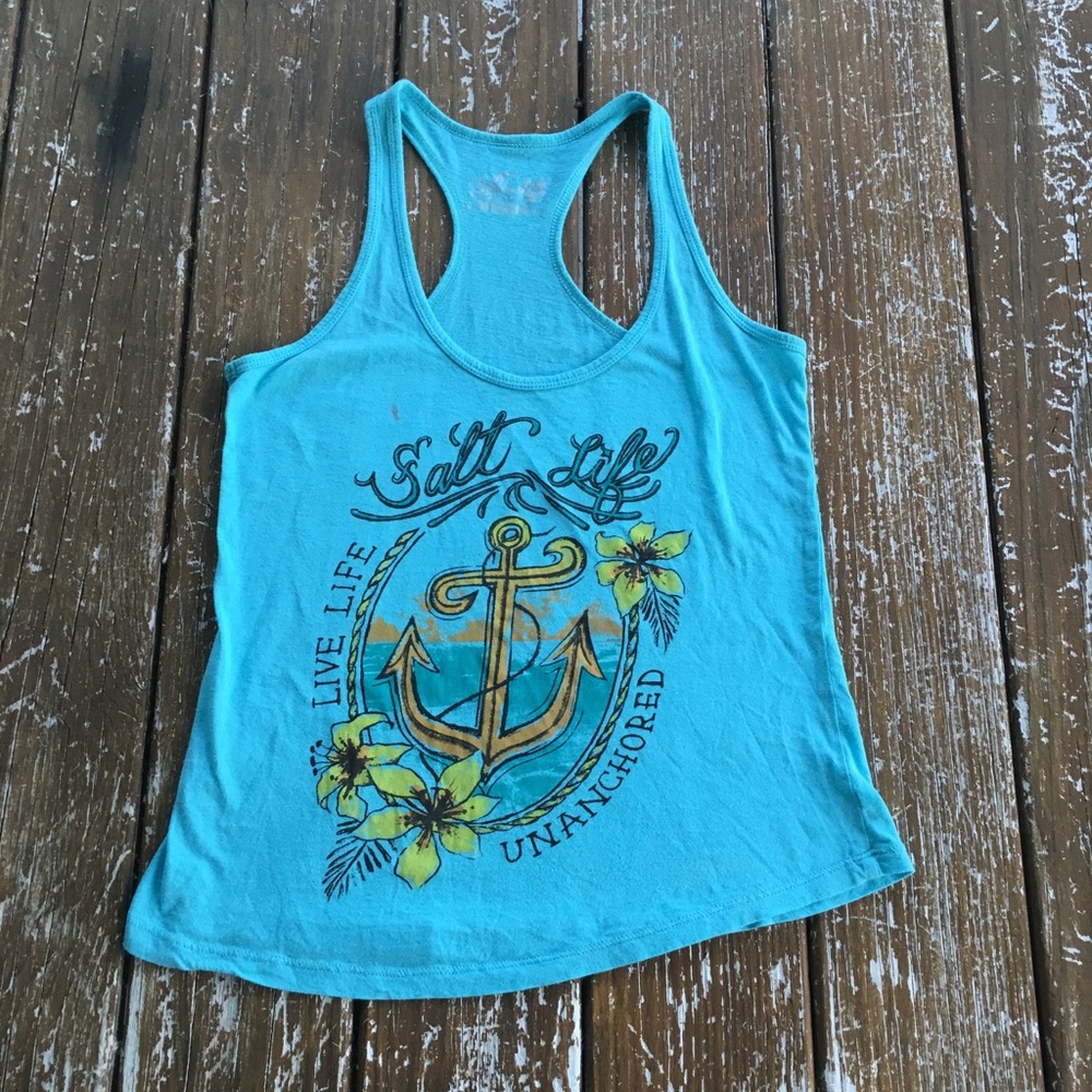 Ron Jon Tank Top