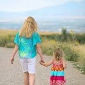 Meet your Posher, Heidi