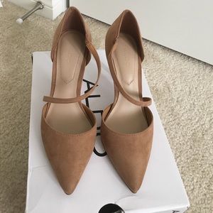 ALDO Gratia Heels: Size 5