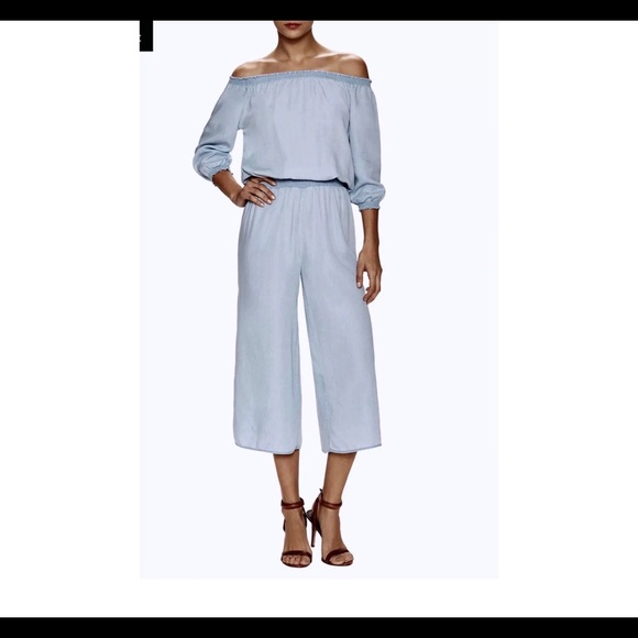 walter baker jumpsuit