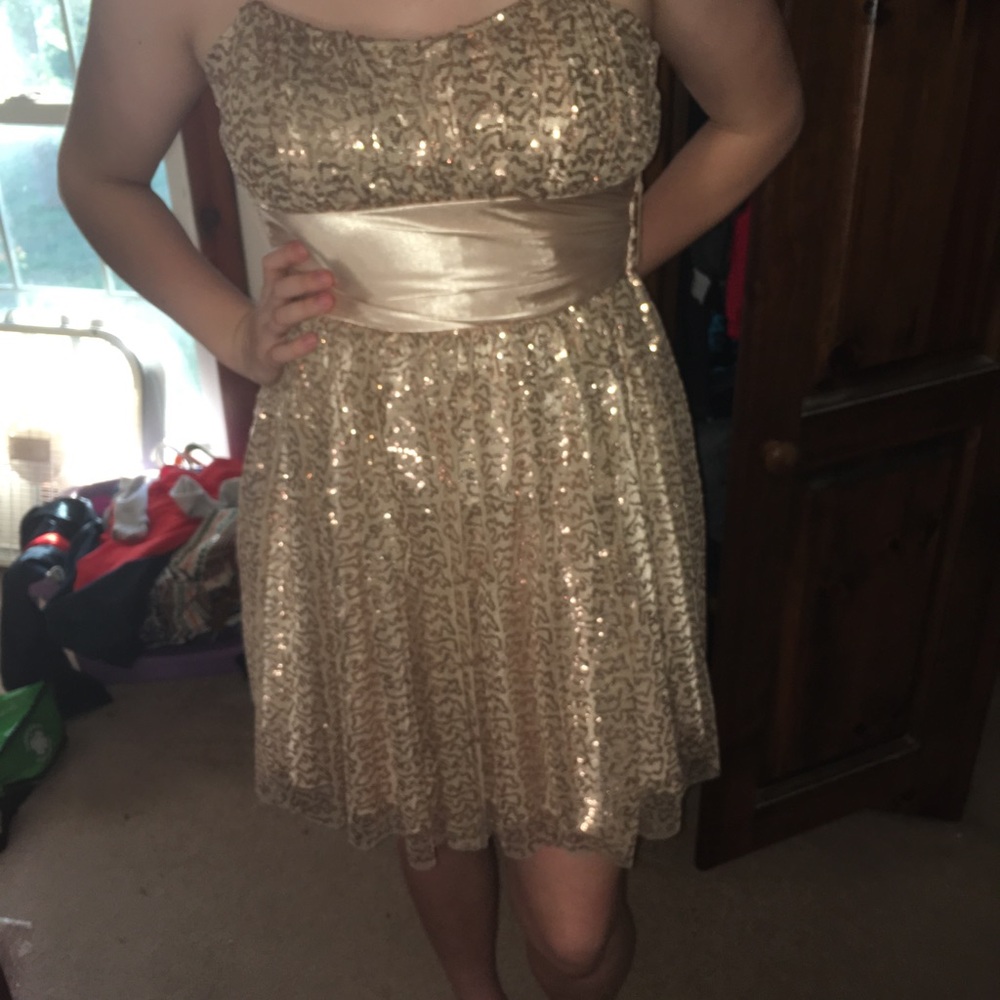 dress