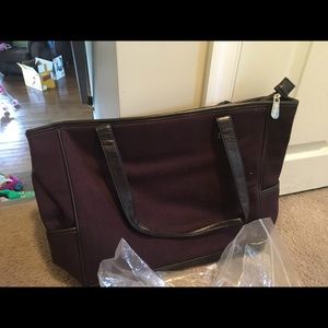 Cindy tote, thirty-one