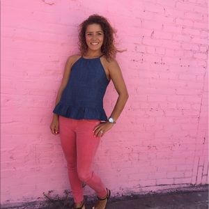 Meet your Posher, Chanel