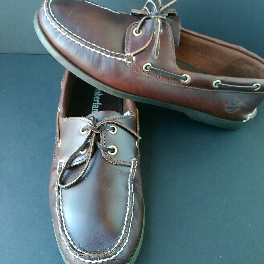 Original Timberland men's shoe