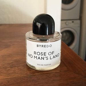 Byredo Rose of No Man’s Land