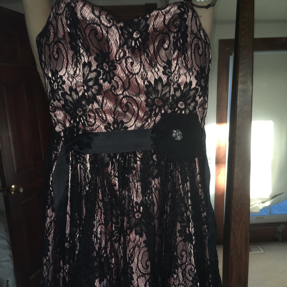 dress