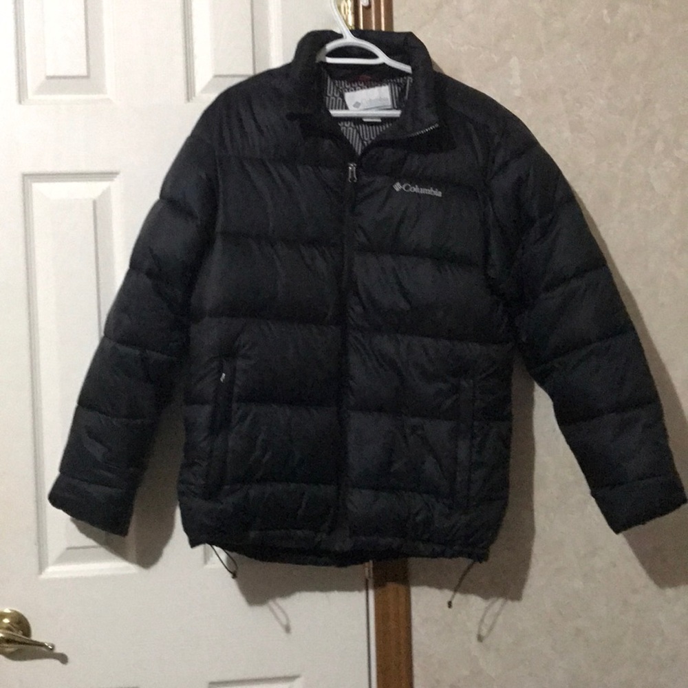 Columbia Heavy Jacket - Picture 3 of 3